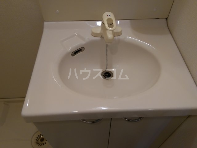 12/25 洗面