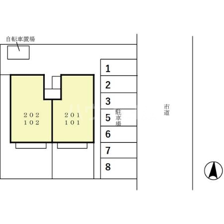 6/12 地図