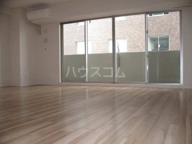 4/26 リビング/ダイニング