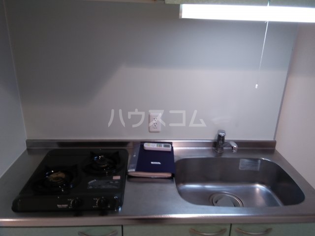 8/25 キッチン