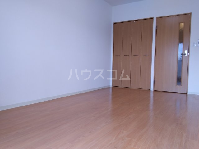 4/25 寝室
