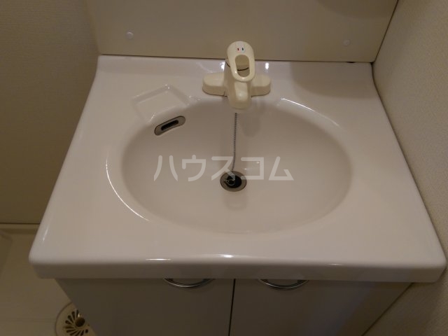 14/25 洗面