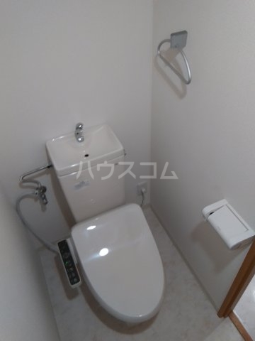 12/25 トイレ