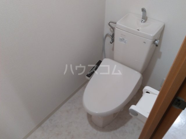 11/25 トイレ