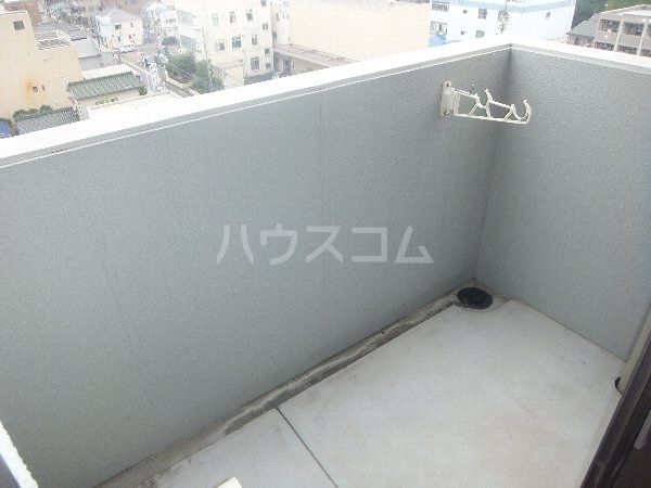 18/24 バルコニー