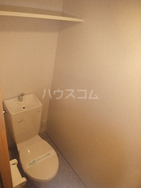 13/24 トイレ