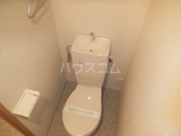 12/24 トイレ