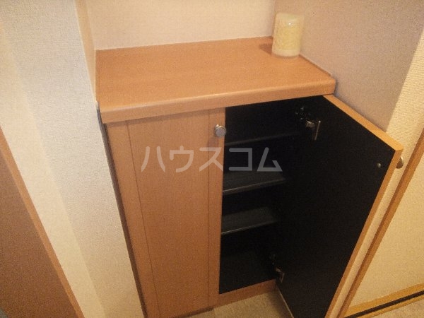 5/24 収納