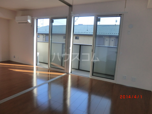 3/21 リビング/ダイニング