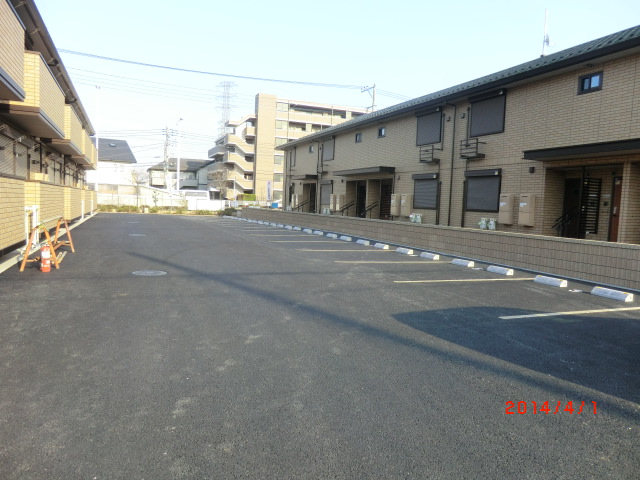 21/30 エントランス