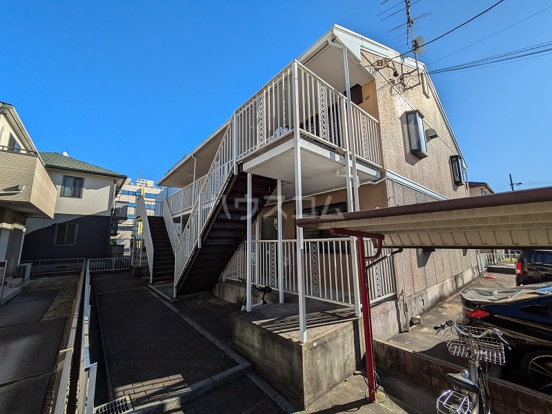 3/6 エントランス