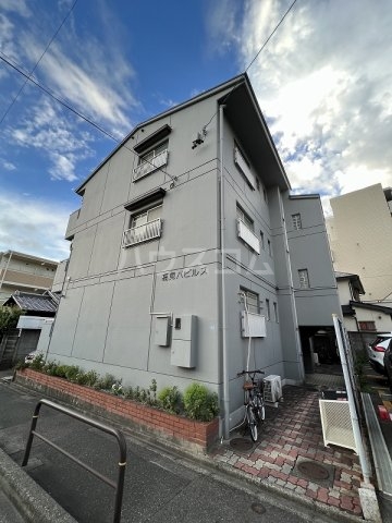 1/27 外観