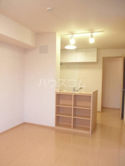 3/18 リビング/ダイニング