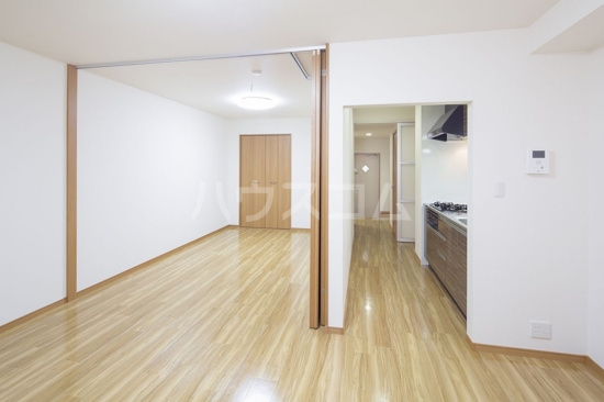 3/21 リビング/ダイニング