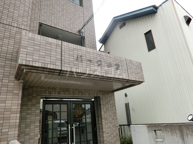 3/9 エントランス