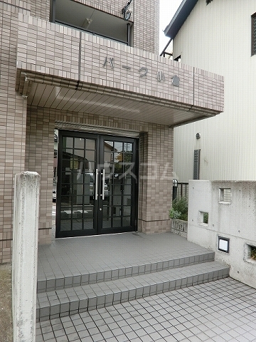 20/25 エントランス