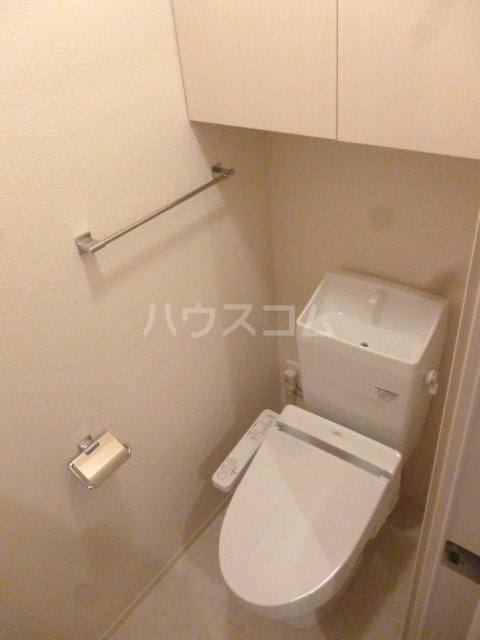 11/27 トイレ