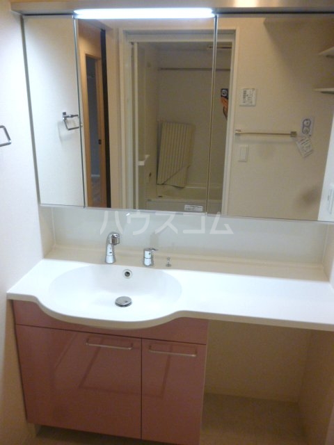 12/27 洗面