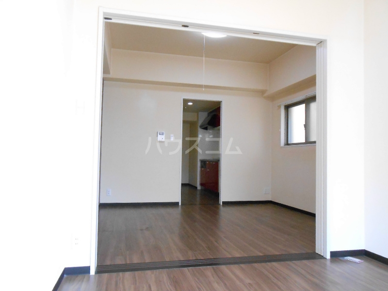 3/16 リビング/ダイニング