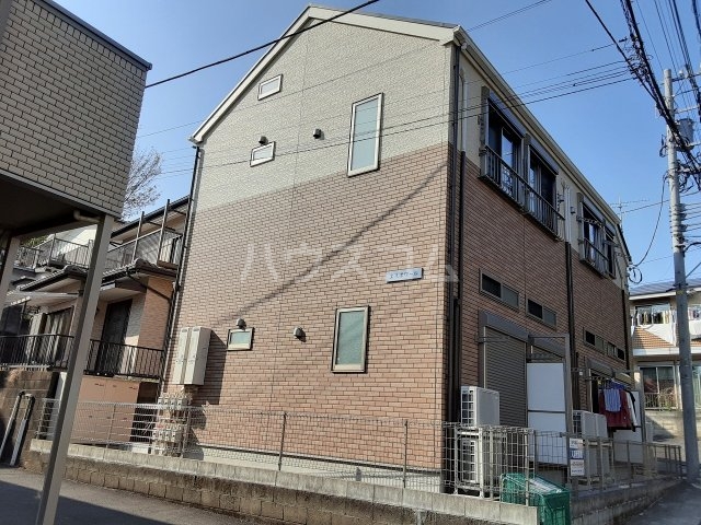 1/23 外観