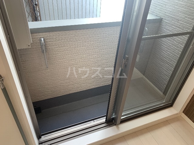 17/30 バルコニー