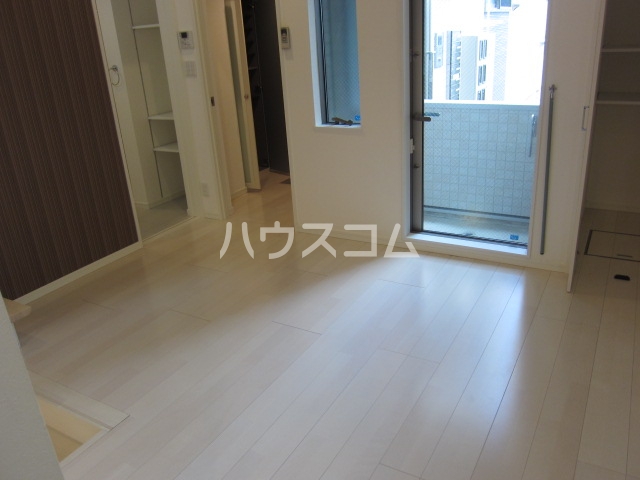 4/30 リビング/ダイニング