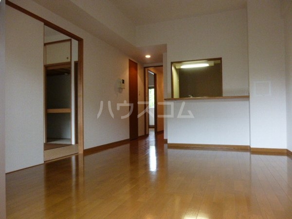 3/28 リビング/ダイニング