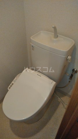 12/30 トイレ