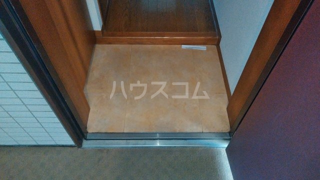 9/30 玄関