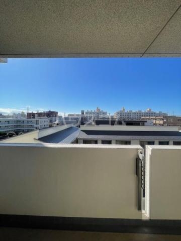 17/30 バルコニー