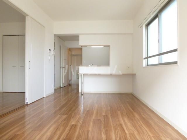 3/28 リビング/ダイニング