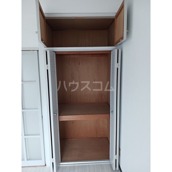 5/21 収納