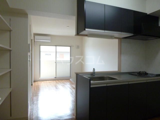 4/29 リビング/ダイニング