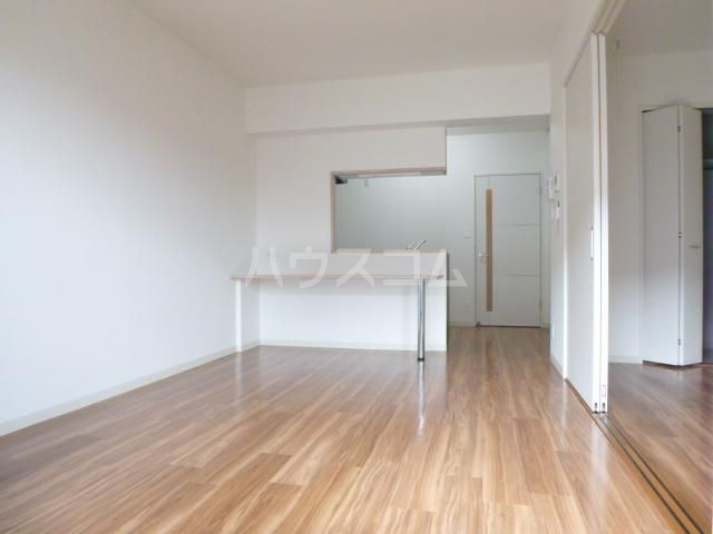 3/29 リビング/ダイニング