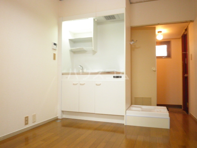 5/27 リビング/ダイニング