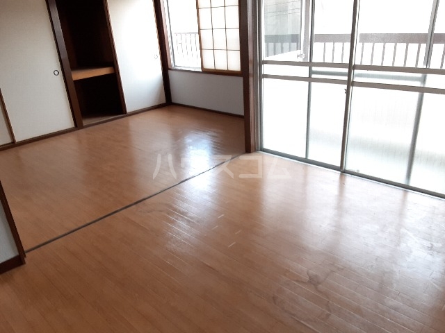 5/30 リビング/ダイニング