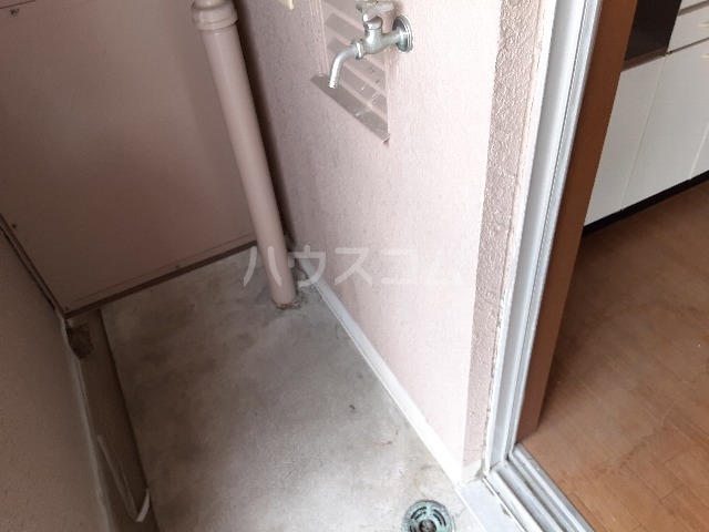 14/30 バルコニー