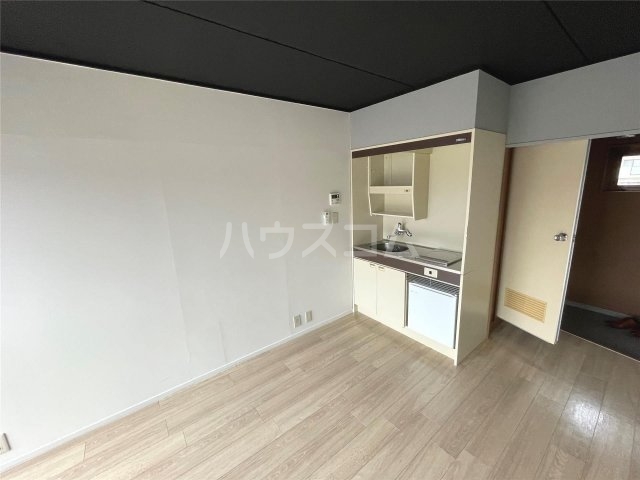 4/24 リビング/ダイニング