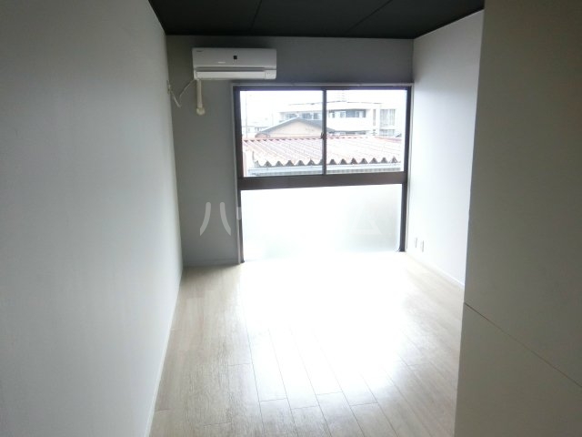 5/24 室内