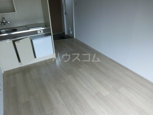 6/24 寝室