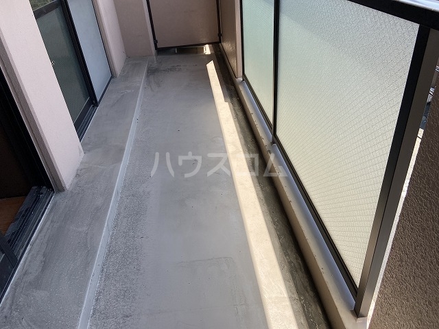 14/30 バルコニー