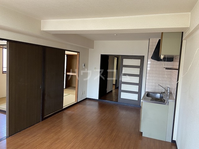 4/30 リビング/ダイニング