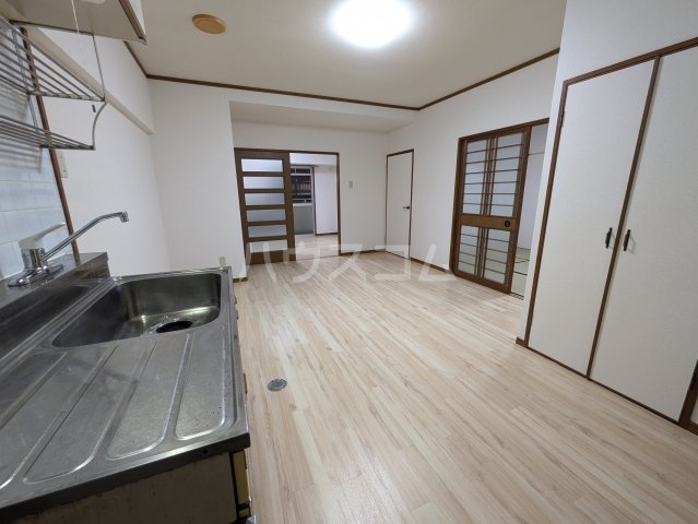 5/20 室内