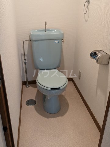 12/20 トイレ