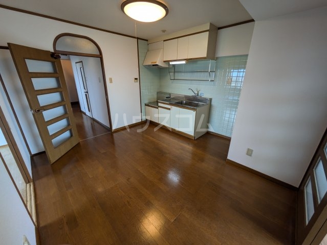 3/16 リビング/ダイニング