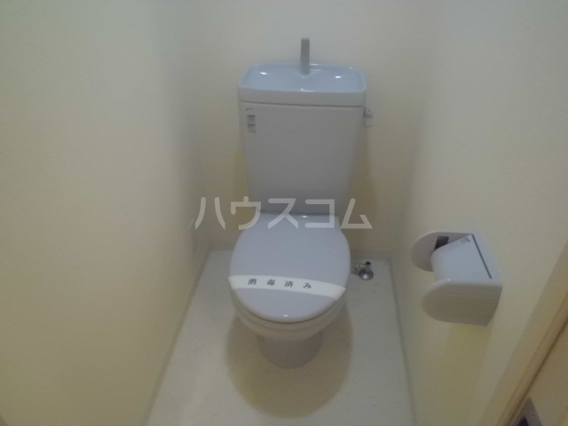 12/29 トイレ