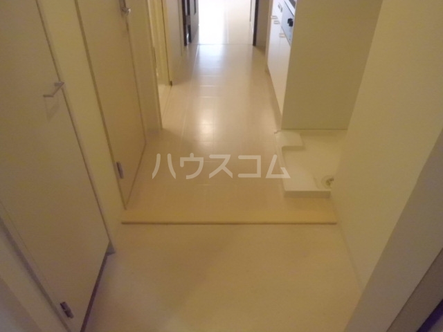 8/29 玄関