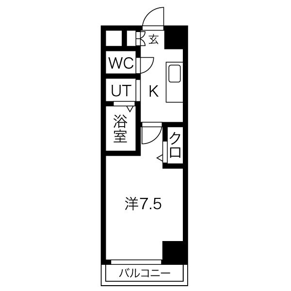 2/29 間取