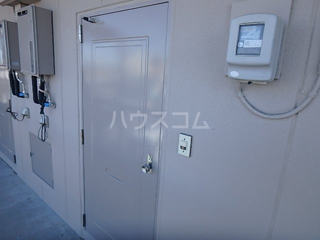 13/20 エントランス