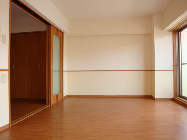 3/22 リビング/ダイニング